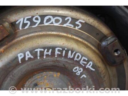 ФОТО Автоматична трансмісія для Nissan Xterra (05-15) Київ