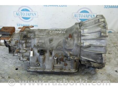 ФОТО Автоматична трансмісія для Nissan Xterra (05-15) Київ