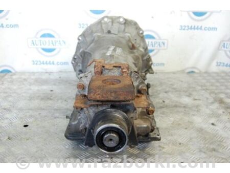 ФОТО Автоматична трансмісія для Nissan Xterra (05-15) Київ