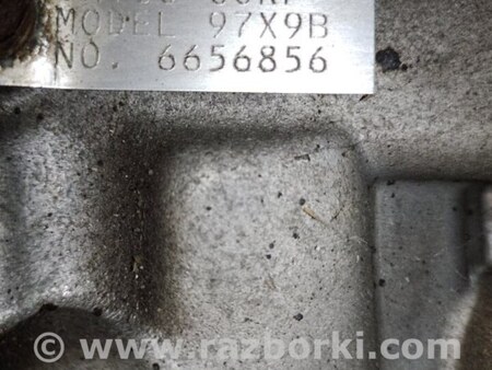 ФОТО Автоматична трансмісія для Nissan Xterra (05-15) Київ