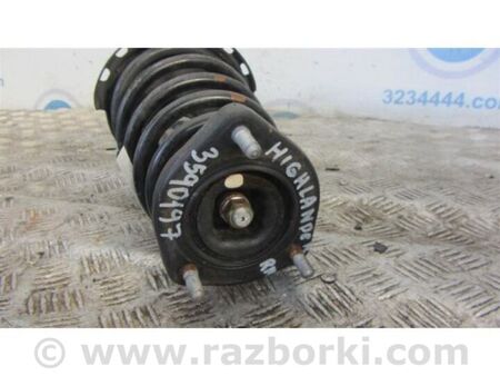 ФОТО Амортизатор для Toyota Highlander (01-07) Київ