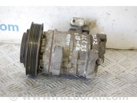 ФОТО Компресор кондиціонера для Honda Accord VIII CW універсал (07-13) Київ