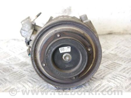 ФОТО Компресор кондиціонера для Honda Accord VIII CW універсал (07-13) Київ