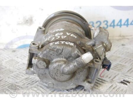 ФОТО Компресор кондиціонера для Honda Accord VIII CW універсал (07-13) Київ