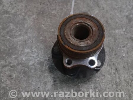 ФОТО Маточина колеса для Subaru Crosstrek 2 GT (17-20) Київ