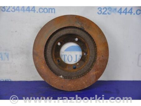 ФОТО Гальмівний диск передній для Toyota Tundra Київ