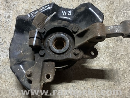 ФОТО Кулак поворотний для Hyundai Santa Fe II CM (06-12) Київ