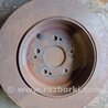 ФОТО Гальмівний диск задній для Honda Pilot 2 MR-V YF3/4 (08-15) Київ