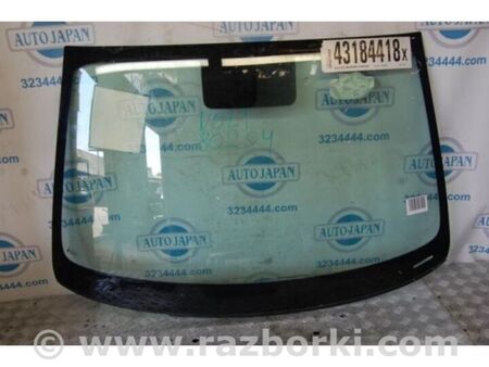 ФОТО Лобове скло для Chevrolet Volt I (10-15) Київ