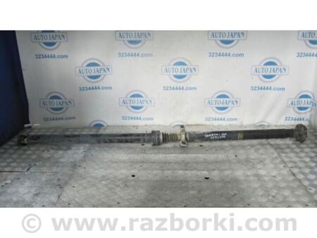 ФОТО Карданний вал задній для Hyundai Santa Fe II CM (06-12) Київ