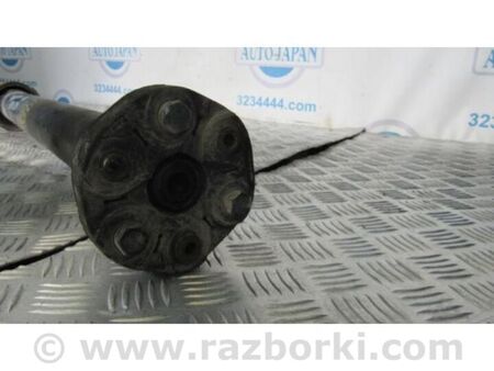 ФОТО Карданний вал задній для Hyundai Santa Fe II CM (06-12) Київ