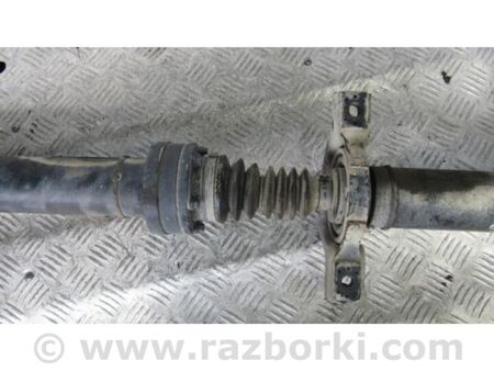 ФОТО Карданний вал задній для Hyundai Santa Fe II CM (06-12) Київ