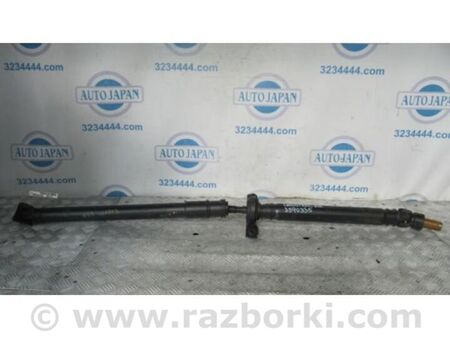 ФОТО Карданний вал задній для Subaru Crosstrek 2 GT (17-20) Київ