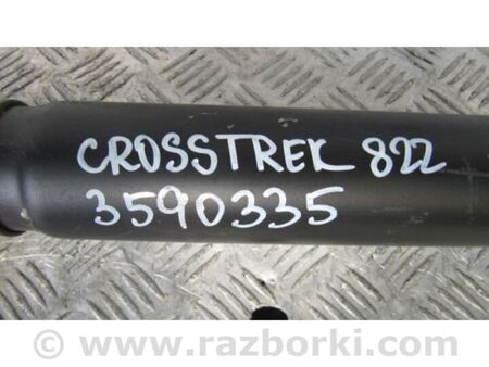 ФОТО Карданний вал задній для Subaru Crosstrek 2 GT (17-20) Київ