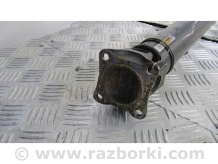 ФОТО Карданний вал задній для Subaru Crosstrek 2 GT (17-20) Київ