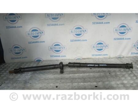 ФОТО Карданний вал задній для Subaru Impreza IV GP GJ (12-16) Київ