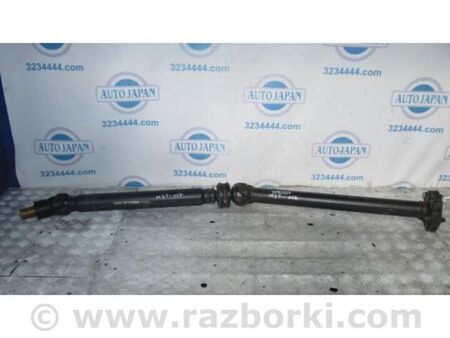 ФОТО Карданний вал задній для Infiniti M25/M37/M56/Q70/M35H Київ