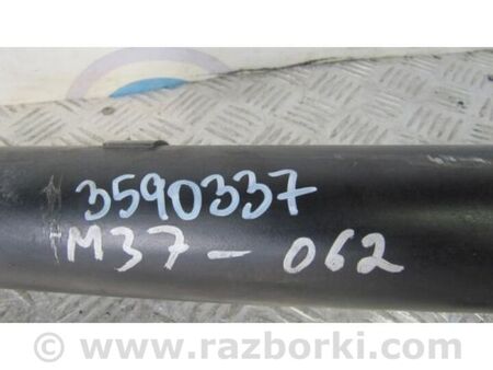 ФОТО Карданний вал задній для Infiniti M25/M37/M56/Q70/M35H Київ