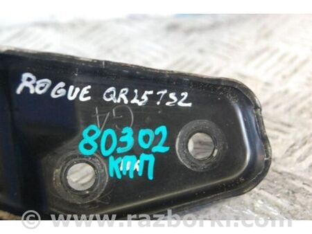 ФОТО Кронштейн крепления КПП для Nissan X-Trail T32 /Rogue (2013-) Київ