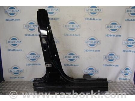 ФОТО Стійка кузова середня для Infiniti FX/QX70 S51 (08-17) Київ