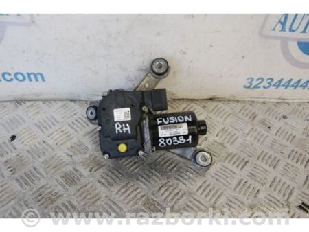 ФОТО Моторчик склоочисника для Ford Fusion USA 2 поколение (12-20) Київ