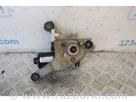 ФОТО Моторчик склоочисника для Ford Fusion USA 2 поколение (12-20) Київ