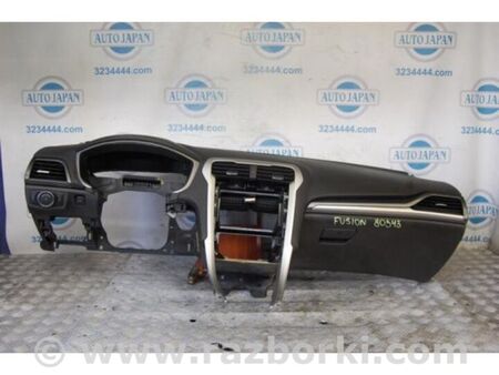 ФОТО Торпеда для Ford Fusion USA 2 поколение (12-20) Київ