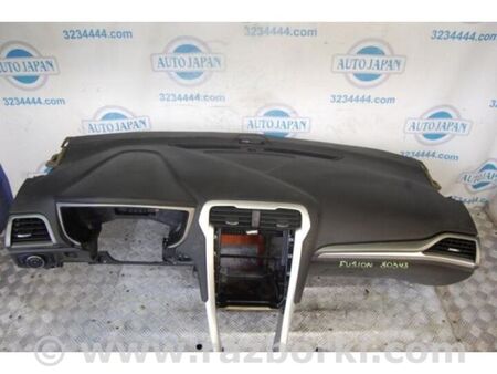 ФОТО Торпеда для Ford Fusion USA 2 поколение (12-20) Київ