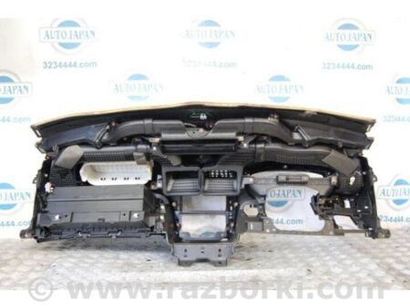 ФОТО Торпеда для Ford Fusion USA 2 поколение (12-20) Київ