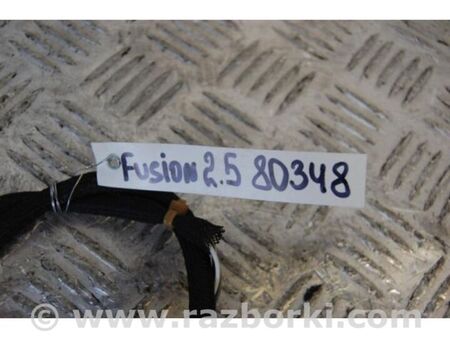 ФОТО Лямбда зонд для Ford Fusion USA 2 поколение (12-20) Київ