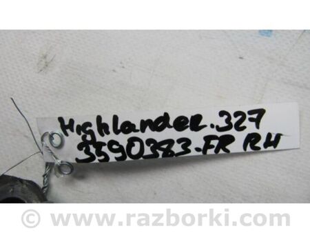 ФОТО Важіль передньої підвіски нижній для Toyota Highlander (01-07) Київ