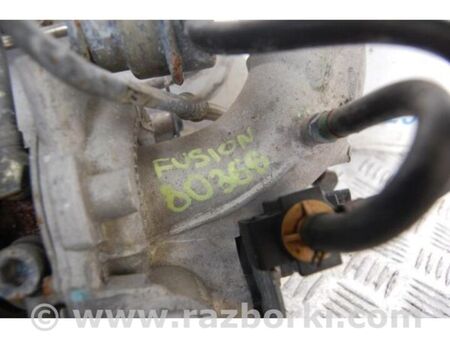 ФОТО Турбіна для Ford Fusion USA 2 поколение (12-20) Київ