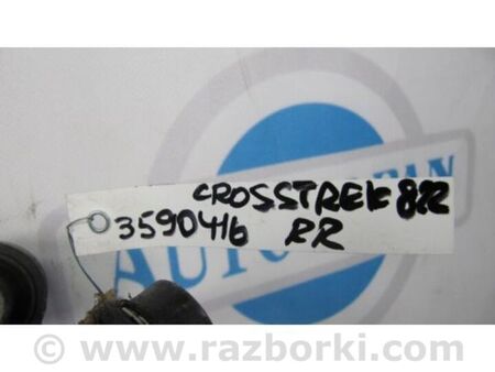 ФОТО Стабілізатор задній для Subaru Crosstrek 2 GT (17-20) Київ