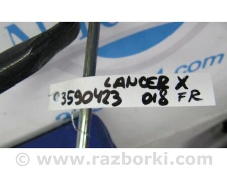 ФОТО Стабілізатор передній для Mitsubishi Lancer X 10 (08-17) Київ