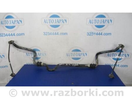 ФОТО Стабілізатор передній для Hyundai Santa Fe II CM (06-12) Київ