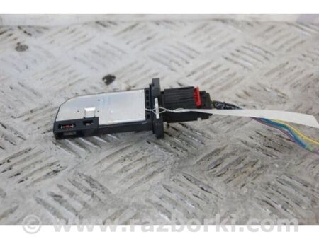 ФОТО Витратомір повітря для Ford Fusion USA 2 поколение (12-20) Київ