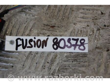 ФОТО Витратомір повітря для Ford Fusion USA 2 поколение (12-20) Київ