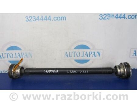ФОТО Карданний вал передній для Lexus LS600 HL Київ