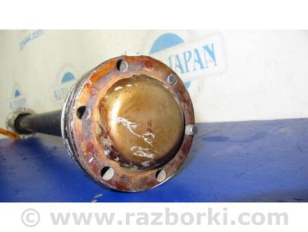 ФОТО Карданний вал передній для Lexus LS600 HL Київ