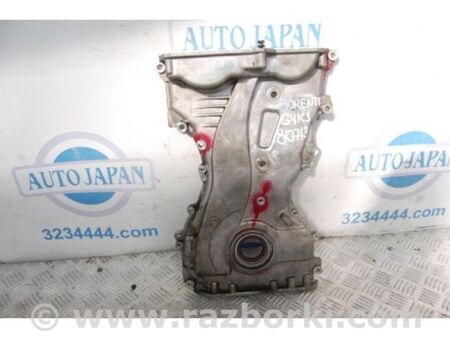 ФОТО кришка ГРМ для KIA Sorento 2 XM (09-14) Київ