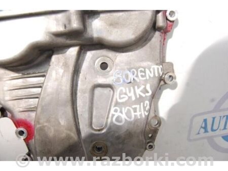ФОТО кришка ГРМ для KIA Sorento 2 XM (09-14) Київ