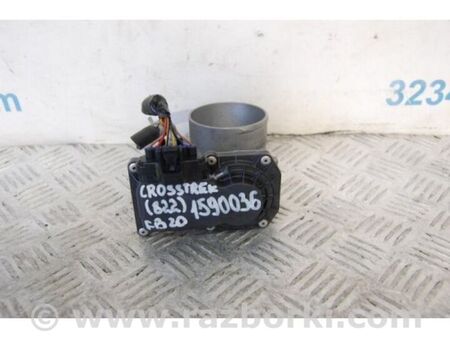 ФОТО Дросельна заслінка для Subaru Crosstrek 2 GT (17-20) Київ