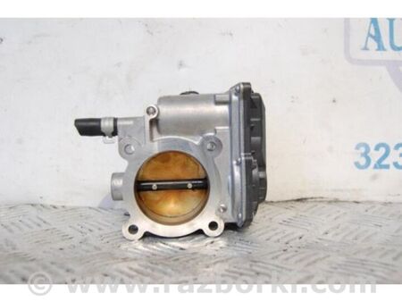 ФОТО Дросельна заслінка для Subaru Crosstrek 2 GT (17-20) Київ