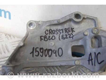 ФОТО натягувач ременя генератора для Subaru Crosstrek 2 GT (17-20) Київ