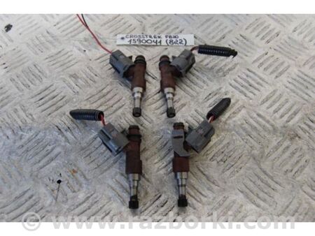 ФОТО Форсунка паливна для Subaru Crosstrek 2 GT (17-20) Київ