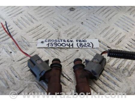 ФОТО Форсунка паливна для Subaru Crosstrek 2 GT (17-20) Київ