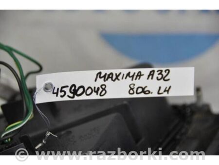 ФОТО Ліхтар зовнішній для Nissan Maxima A32 Київ