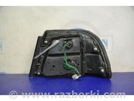 ФОТО Ліхтар зовнішній для Nissan Maxima A32 Київ