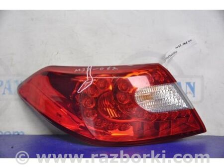 ФОТО Ліхтар зовнішній для Infiniti M25/M37/M56/Q70/M35H Київ