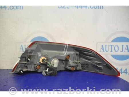 ФОТО Ліхтар зовнішній для Infiniti M25/M37/M56/Q70/M35H Київ